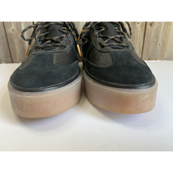 adidas | Shoes | Adidas X Ivy Park Ivp Supersleek 72 W Black Womens Shoes Sneakers Size 5 | Poshmark